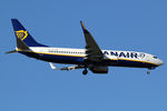 EI-FRY @ LEMD - at mad - by Ronald