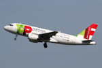 CS-TTJ @ EHAM - at spl - by Ronald