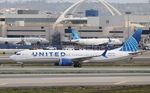 N27519 @ KLAX - Boeing 737-9 MAX