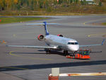 ES-ACM @ ESSA - At Arlanda - by Micha Lueck