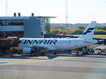 OH-LXA @ ESSA - At Arlanda - by Micha Lueck