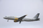 EC-MBF @ EKCH - EC-MBF landing rw 22L