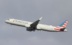 N456AN @ KLAX - Airbus A321-253NX