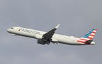 N456AN @ KLAX - Airbus A321-253NX - by Mark Pasqualino