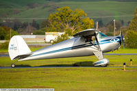 N71504 @ E16 - N71504 Taxiing - by David Diaz