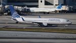HP-1715 @ KMIA - Copa 738 zx - by Florida Metal