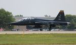 63-8154 @ KOSH - USAF T-38 zx - by Florida Metal