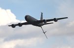63-8002 @ KOSH - KC-135R zx - by Florida Metal