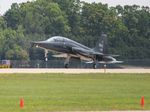 65-10418 @ KOSH - USAF T-38 zx - by Florida Metal