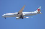 C-FGDX @ KMCO - Air Canada 787-9 zx - by Florida Metal