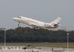 N560US @ KTPA - TPA 2022 - by Florida Metal