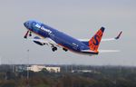 N815SY @ KTPA - TPA 2022 - by Florida Metal