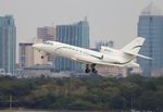 N819EX @ KTPA - TPA 2022 - by Florida Metal