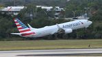 N886NN @ KTPA - TPA 2022 - by Florida Metal