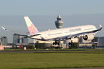 B-18902 @ EHAM - at spl - by Ronald