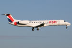 F-GRGI @ EHAM - at spl - by Ronald
