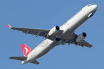 TC-JSV @ EBBR - at bru - by Ronald
