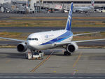 JA626A @ RJTT - At Haneda - by Micha Lueck