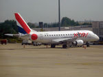 F-HBXC @ LFPG - At Charles de Gaulle - by Micha Lueck
