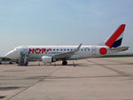 F-HBXC @ LFPG - At Charles de Gaulle - by Micha Lueck