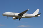 9H-SLH @ LMML - A320 9H-SLH Smartlynx Malta - by Raymond Zammit