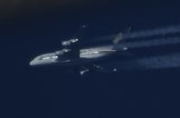9V-SKZ - SIN-LHR over Belgium - by Joannes Van Mierlo