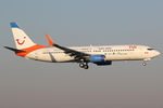 C-FTDW @ EHAM - at spl - by Ronald