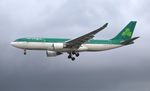 EI-DAA @ KORD - Aer Lingus A332 zx - by Florida Metal