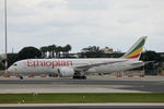 ET-ASI @ LMML - B787-8 Dreamliner ET-ASI Ethiopian Airlines - by Raymond Zammit