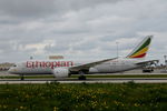 ET-ASI @ LMML - B787-8 Dreamliner ET-ASI Ethiopian Airlines - by Raymond Zammit