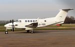 LX-YES @ EHLE - Lelystad Airport