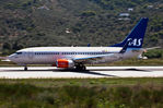 LN-RNW @ JSI - Skiathos 16.8.2014 - by leo larsen