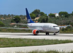 LN-TUI @ JSI - Skiathos 16.8.2014 - by leo larsen