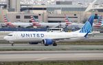 N37528 @ KLAX - Boeing 737-9 MAX