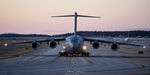 06-6160 @ KPSM - Full tank and off to Travis AFB to head home. - by Topgunphotography