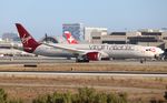 G-VDIA @ KLAX - Virgin 789 zx - by Florida Metal