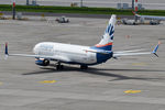 TC-SOY @ EDDB -  - by Tomas Milosch