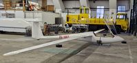 F-CGHC @ EHGR - Now with new Dutch registration: PH-1663
Yearly check
Location Gilze-Rijen (EHGR) - by Vincent Vandeweijer