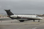 9H-KFX @ LMML - Embraer EMB-550 Praetor 600 9H-KFX Flexjet Operations Malta - by Raymond Zammit