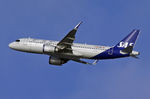 EI-SIR @ CPH - Copenhagen 10.2.2023 - by leo larsen