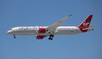 G-VMAP @ KLAX - Virgin 789 zx - by Florida Metal