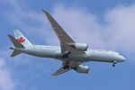 C-GHPY @ KMCO - Air Canada 788 zx - by Florida Metal