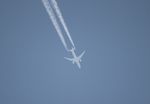 JA829J - Japan Air 788 zx  NRT-JFK seen over Michigan - by Florida Metal
