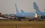JA8364 @ KOSC - Japan Air 767-300 - by Florida Metal
