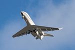 G-SCAR @ EGLF - G-SCAR 2014 Bombardier BD-100-1A10 Challenger 350 Farnborough - by PhilR