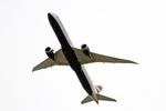 G-ZBLA @ EGLM - G-ZBLA 2019 Boeing 787-1000 Dreamliner OTT White Waltham - by PhilR