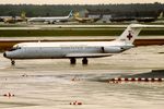 71-0880 @ EDDF - At Frankfurt, early 1980''s.