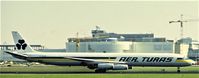 EI-CAK @ EBBR - Slide scan - by Joannes Van mierlo
