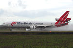 PH-MCT @ EHAM - at spl - by Ronald
