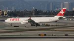 HB-JMO @ KLAX - Swiss A343 zx - by Florida Metal